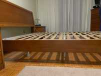 Cama de casal 160*200cm