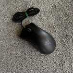 Игровая мышь Razer Deathadder Essential