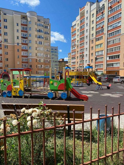 Гарна новобудова. Без комісій, та податку. ід 37437