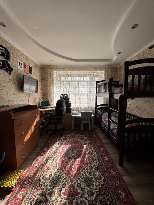 Продам 2-х комнатную квартиру ПШС