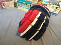 Rękawice hokejowe Reebok Ccm 26k 14 gockey gloves