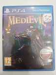 Medievil na PS4 SKLEP