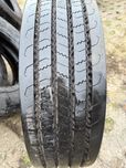 Opona 235/75r17.5 Uniroyal FH40 Przód