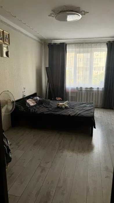 tir-31. 3-х кімнатна квартира, укомплектована меблями та технікою