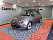 Fiat 500 1.2 Lounge MTA