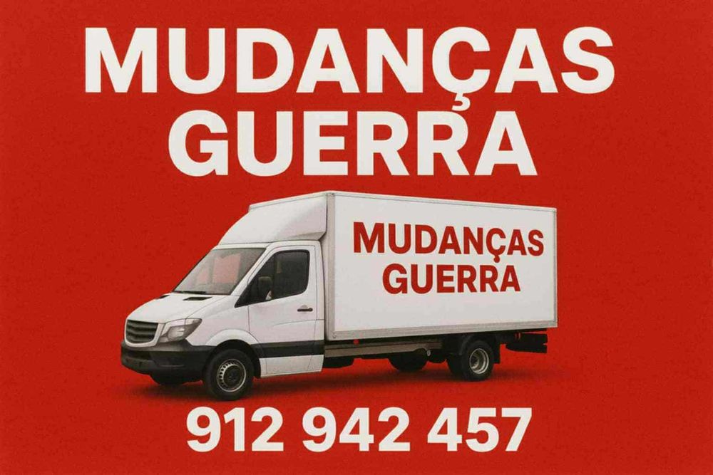 Mudanças Guerra Santarém