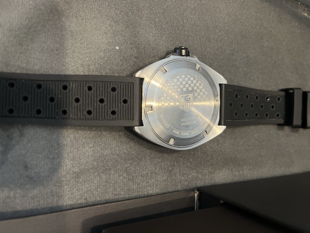 TAG HEUER Formula 1