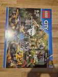 Lego 60161 Baza w Dżungli