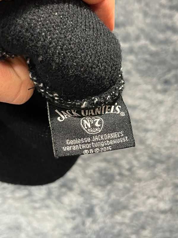 Jack Daniel's czapka zimowa