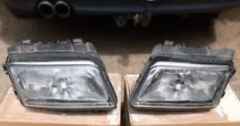 Lampy Bosch Audi a4 b5 przedlift