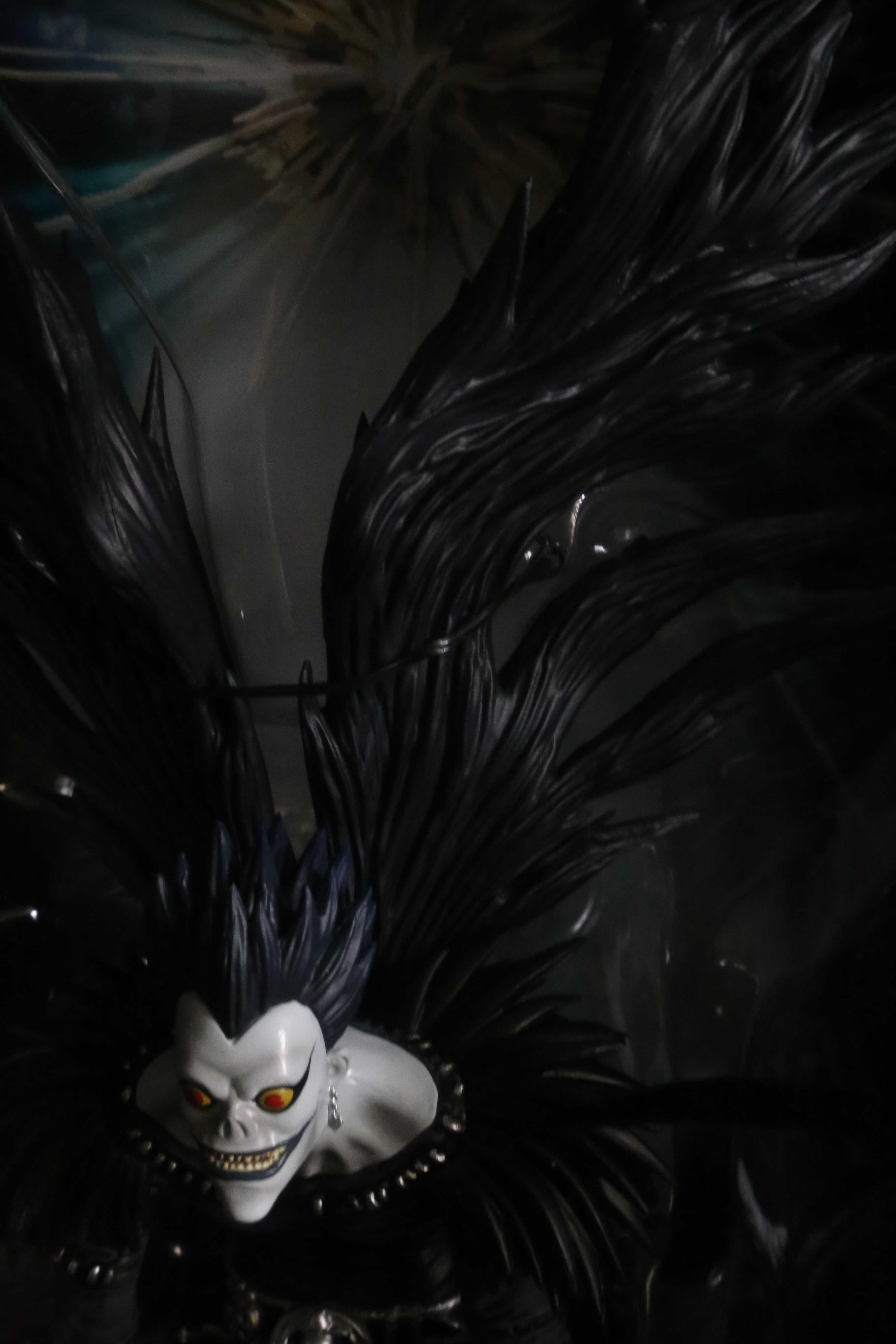 DEATH NOTE Figurka Oryginał – Ryuk