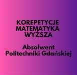 Korepetycje Matematyka Akademicka, wyzsza, studia -całki, pochodne itp