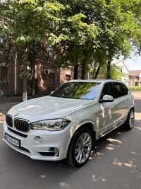 BMW X5 2014 40d Steptronic (313 к.с.) xDrive