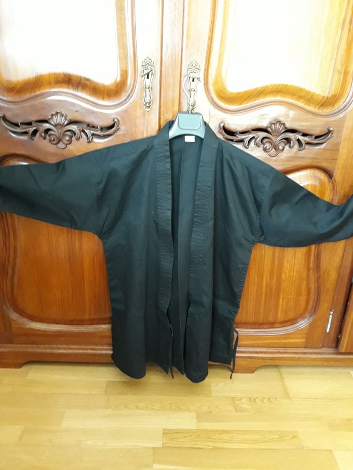 Kimone para judo