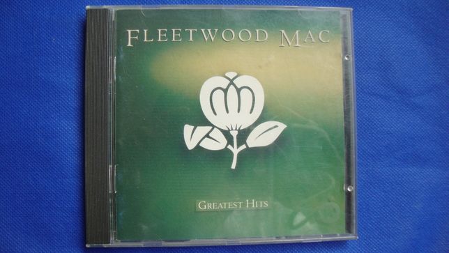 CD - Fleetwood Mac - Greatest Hits