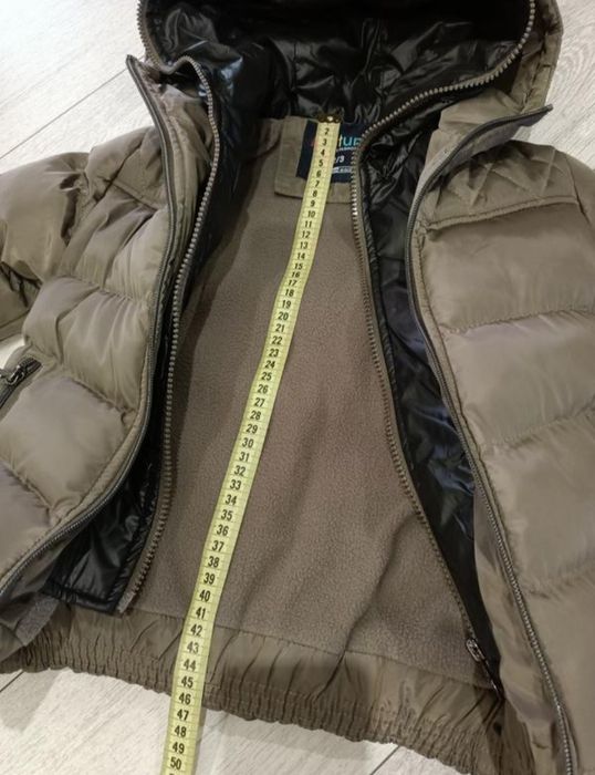 куртка   пуховик пуфер