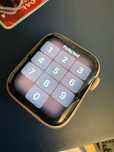 Apple watch S5 + bransoleta mediolanska