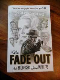 The Fade Out ( Zaćmienie) The Complete Collection - Brubaker Ed