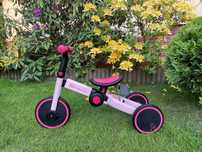 Sprzedam rowerek Kinderkraft 4Strike 3w1