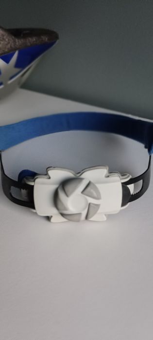 Kask rowerowy młodzieżowy