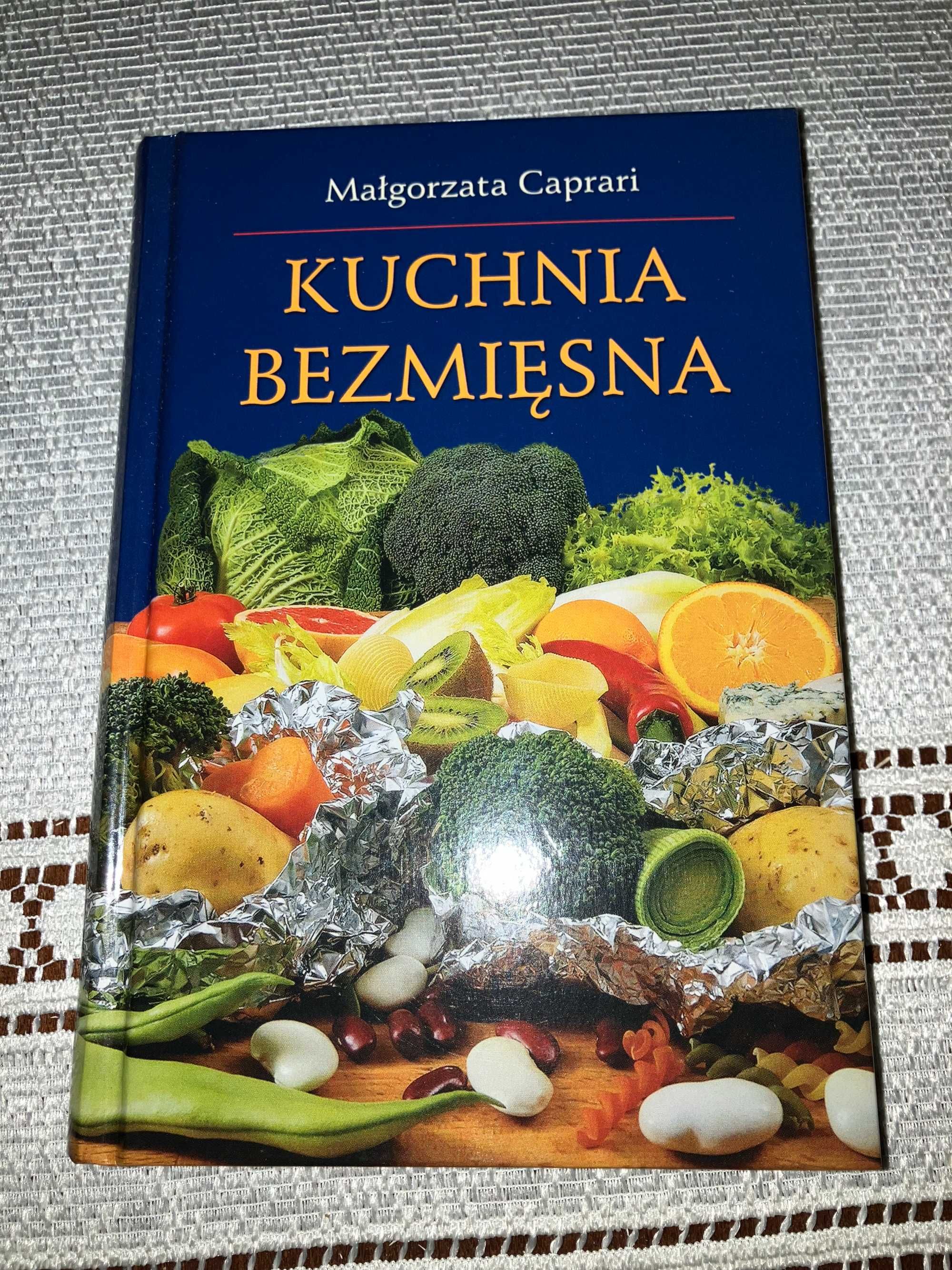 Kuchnia bezmięsna