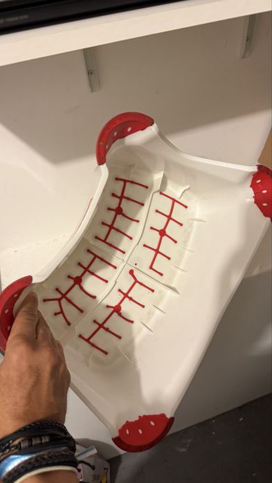 Elevação para Kids