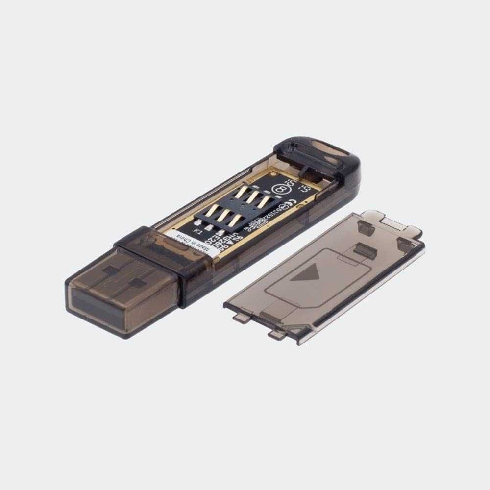 Gemalto (Safenet) IDBridge K30 (USB Shell Token V2 - GemPC Key)