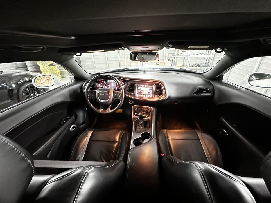 Dodge Challenger 3.6 SXT Plus