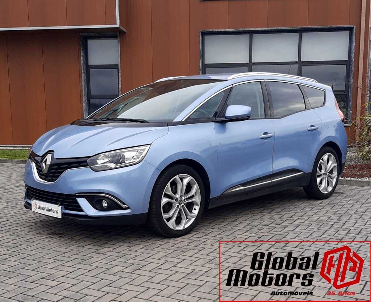 Renault Grand Scénic 110cv *7 Lugares*