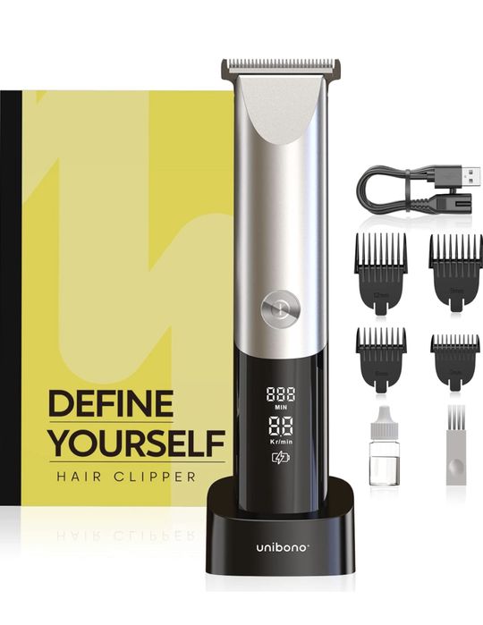 Машинка для гоління. Тример