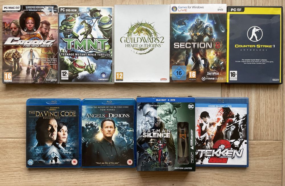 PC Asus Intel Core-i5 Pack Completo + Comando Xbox + Extras de Oferta