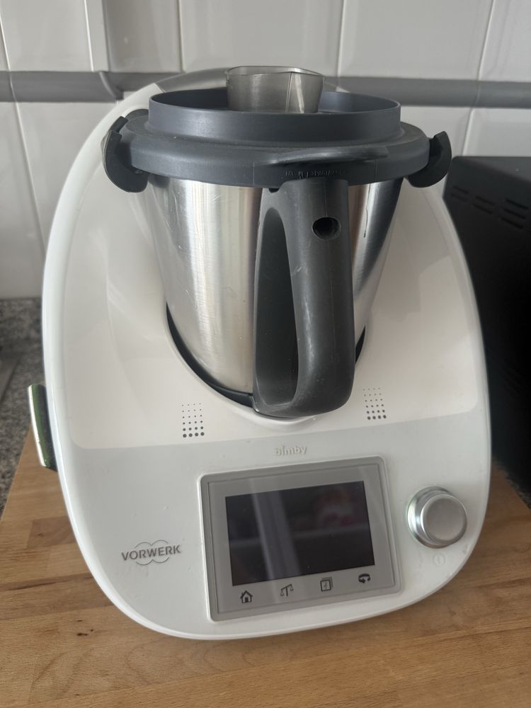 Vendo Bimby TM 5
