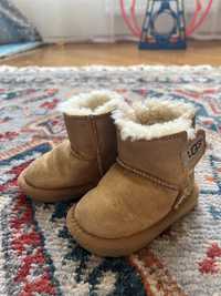 Чобітки зимові, уги ugg