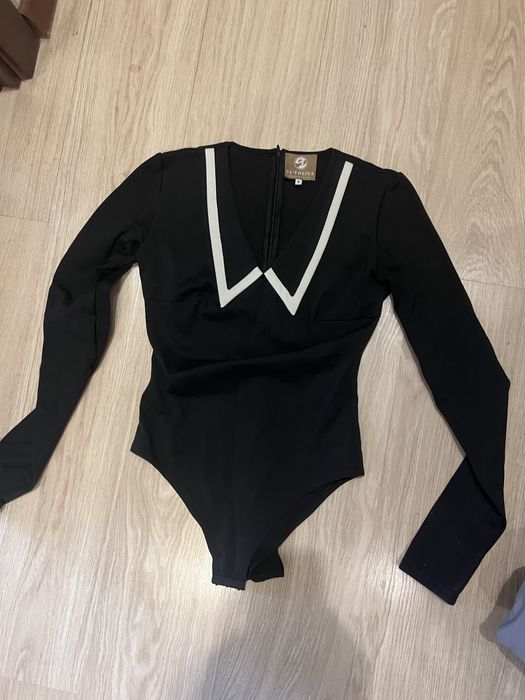 Боді De’freiya розмір S