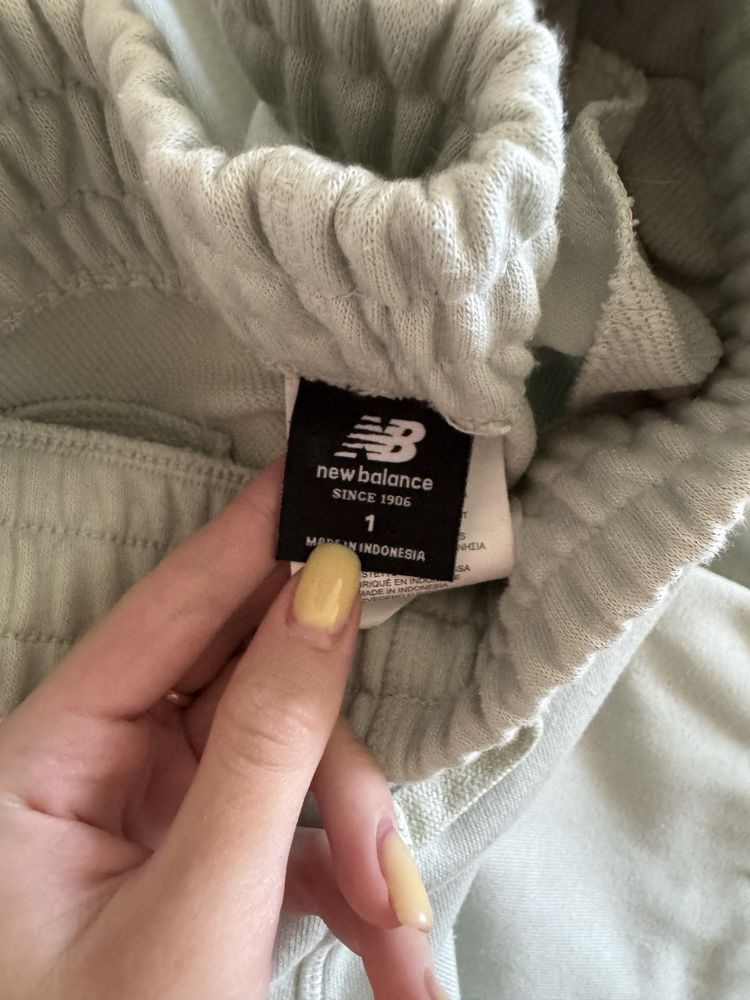 Костюм New Balance