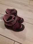Buty zimowe geox rozmiar 24