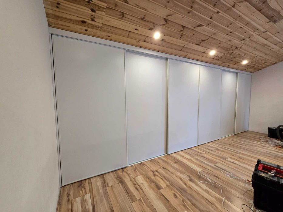 Na wymiar kuchnie, szafy oraz inne meble. Solidnie i tanio.