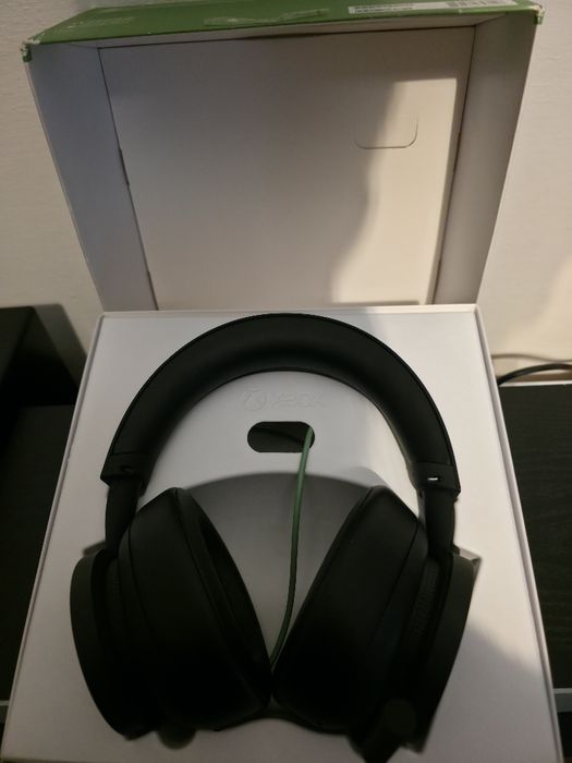 Konsola Xbox series X 1TB ZESTAW