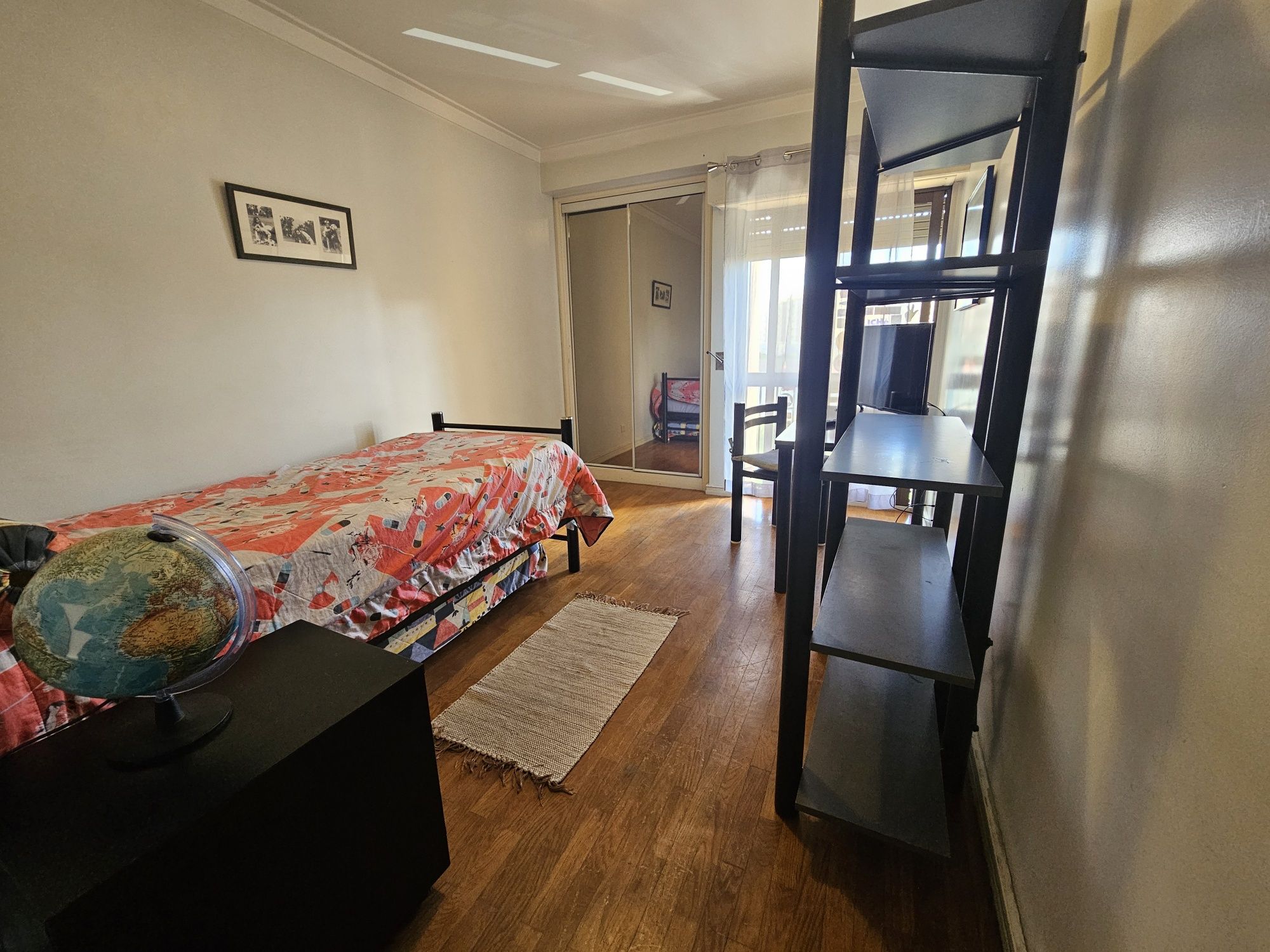 Arrendo quarto em Telheiras
