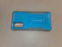 E143 Pancerne Etui Exoguard Uchwyt Podstawka Samsung Galaxy S20 FE