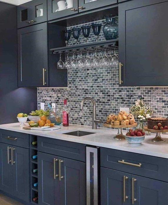 Cozinhas tradicionais (fábrica)