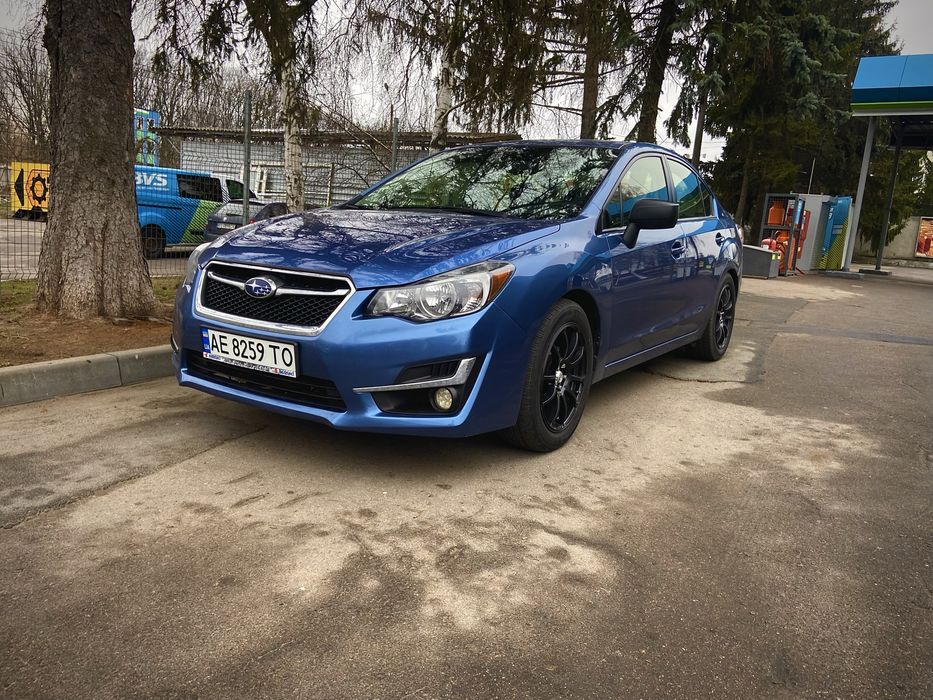 Продам авто в хорошому стані