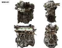 Motor Completo  Usado RENAULT Clio 1.6 RS Trophy M5M 401