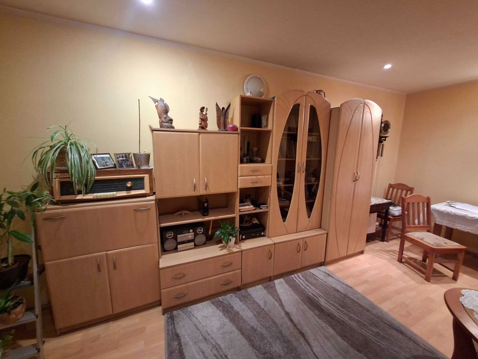 Meble - używane Nieszawa od zaraz