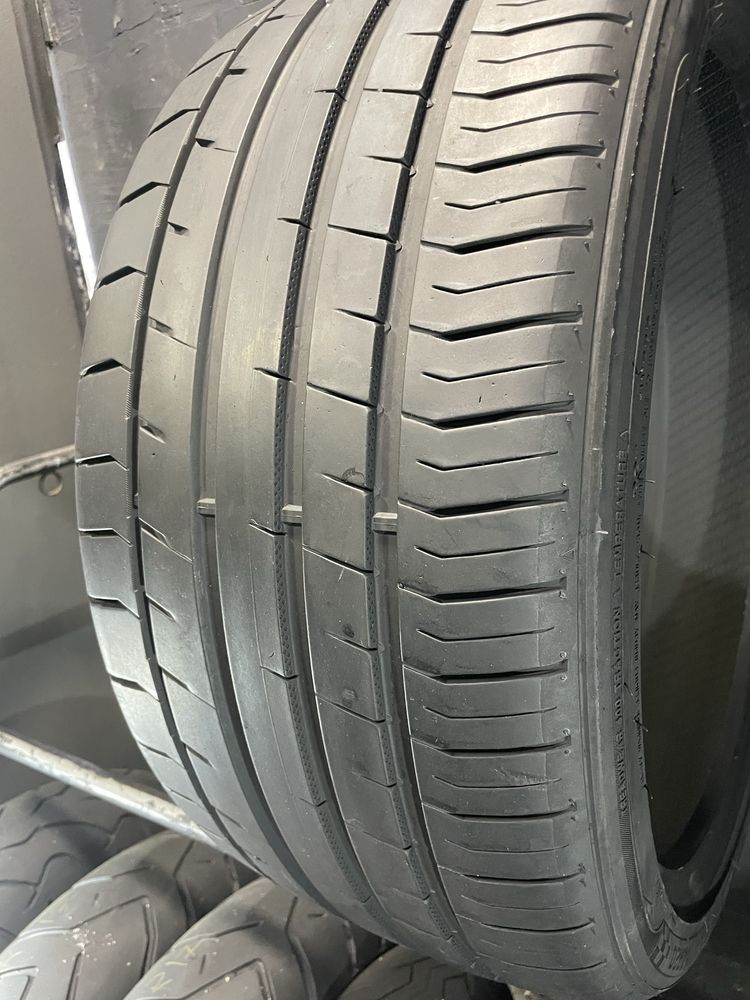 1шт 265/35 R19 Davanti Protoura Sport