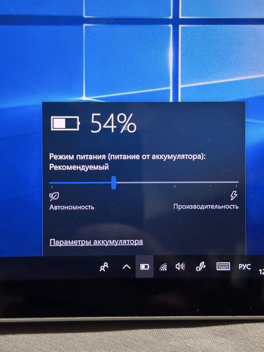Планшет Surface Pro 4 (1724) 12.3’’ 8GB RAM/256GB SSD/i5-6300U/ N2967