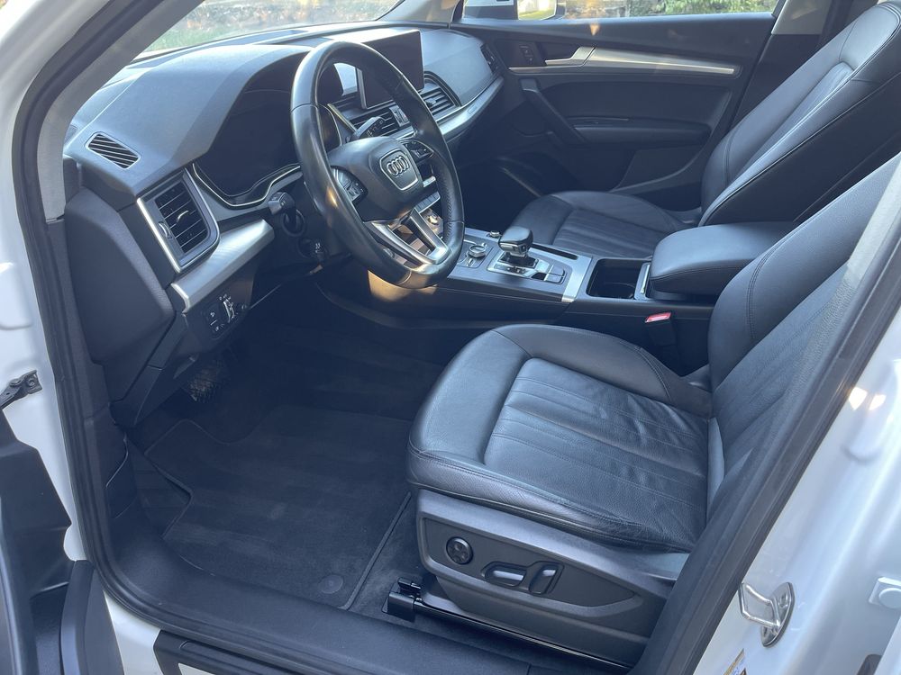 Продам Audi Q5 2019 року