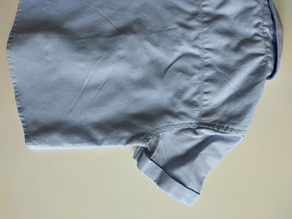 Koszula elegancka Primark rozmiar 80 9-12 miesięcy