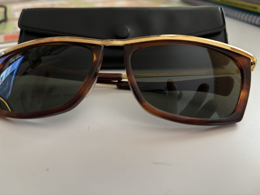 Óculos de Sol da Ray Ban