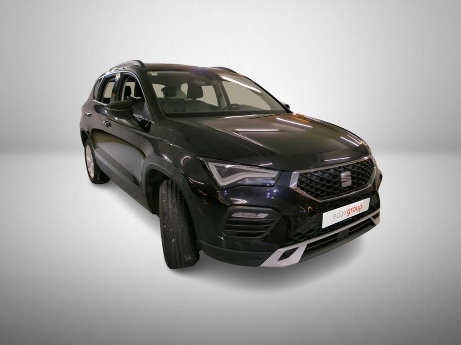 SEAT Ateca 1.0 TSI Style